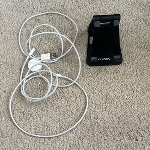 Apple White Magnetic USB Charger Cable